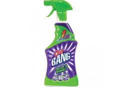 Средство для удаления жира Cillit Bang 750ml