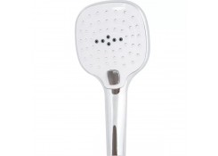 Лейка для душа хром Rubano 6620