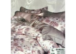 Постельное белье 4 единицы