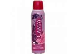 Спрей-антиперспирант Camay Mademoiselle 150мл