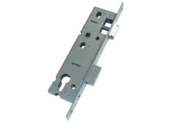 Замок врезной для ПВХ дверей KALE 8535P 35 мм