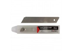 Лезвие для ножа 18мм профессиональное SK2 10шт. Profmet