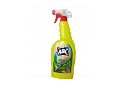 Средство для чистки кухни ABC 750ml