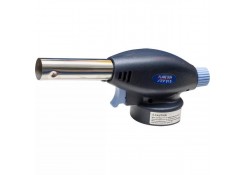 Горелка-насадка с быстрым соединением и пьезоподжигом MPN. Под баллон 220 г