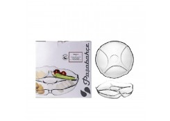 Блюдо Basic 25.2 см