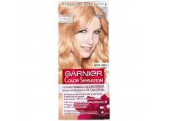 Стойкая краска для волос с аммиаком Garnier Color Sensation 9.23 Жемчужный блонд, 110 мл