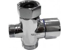 Переключатель для смесителя Zegor DV-02 Девиатор