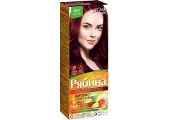 Краска для волос Acme Рябина №033 NEW Махагон 100мл