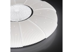 AL4053 Светодиодный плафон 72W 3000K-6000K Feron