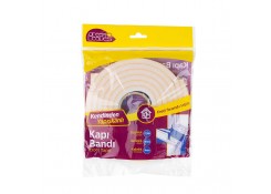 Лента для дверей изоляц.Green Leaves 2.5 м