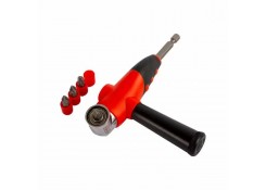 Удлинитель угловой для бит 2xPH2, 2xPZ2 MN-16-215