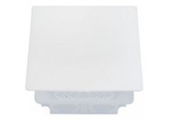 Распределительная коробка КМ-202 IP44 СВПР