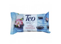 Мыло Тео Supermaxi Amaryllis 140 g