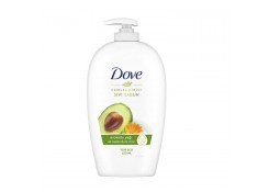 Жидкое мыло Dove Avacado Oil & Calendula 450ml