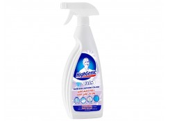Чистящее средство для ванной HighGenic BANYO 750ml