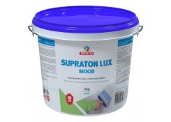 Грунтовка противогрибковая Supraton Lux Biocid 3кг