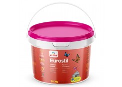 Краска Eurostil 14кг