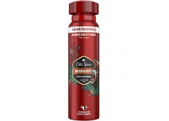 Дезодорант спрей Old Spice Bearglove 150 мл