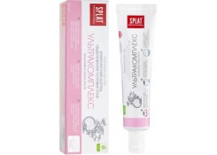 Зубная паста Splat Compact Professional Ultracomplex 40 мл