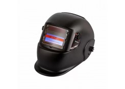 Маска сварщика хамелеон, цвет черный Profmet