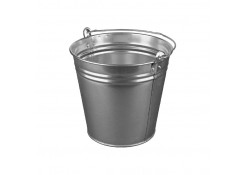 Ведро оцинкованное 15л