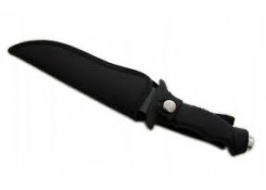 Охотничий нож 300 мм с кобурой Richmann