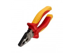 Плоскогубцы комбинированные диэлектрические 1000V_160мм Profmet