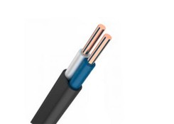 Кабель ВВГ 2x1.5