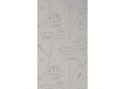 Валик фактурный Лютик с ручкой 178x43мм PROFMET