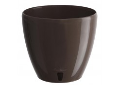 Цветочный горшок Deco Twin 1,5л шаде