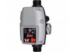 Электронный регулятор давления BRIO-MT