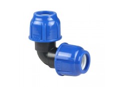 Отвод компрессионный PN16 d 32 RTP