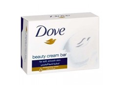 Крем-мыло Dove Beauty Cream Bar 90г