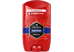 Дезодорант стик Old Spice Captain 50 мл