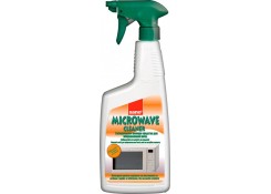 Средство для чистки микроволновой печи Sano Microwave Cleaner 750 мл 