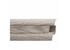 Плинтус LM 55 104 Дуб Сардиния 2,5м
