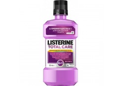 Ополаскиватель для полости рта Listerine Total Care 500 мл