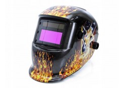 Сварочная маска автомат