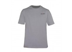 Футболка, 2XL, 100% хлопок, цвет серый, Profmet