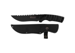 Охотничий нож 310 мм с кобурой Richmann