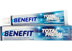 Зубная паста Benefit Total Fresh Освежающая 75 мл