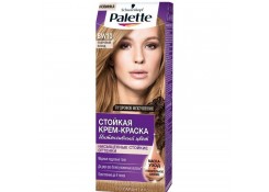 Краска для волос Palette BW-10 Пудровый блонд 110 мл