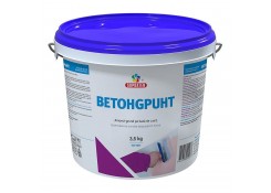 Грунтовка Betohgpuht 3.5кг