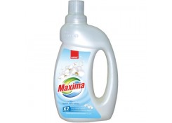 Кондиционер для белья Sano Maxima Bio 4L