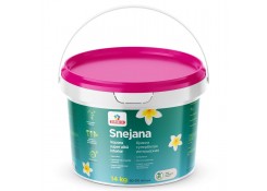 Краска Snejana 14кг