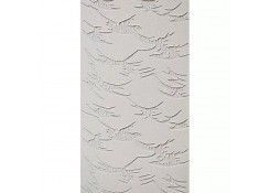 Валик фактурный Мрамор с ручкой 178x43мм PROFMET