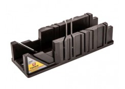 Стусло  пластиковое 320x120x75 мм Topex