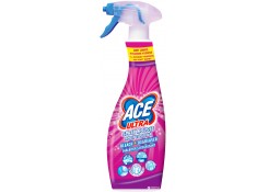 Спрей-отбеливатель ACE Ultra Spray Fresh 700 мл
