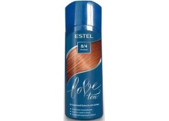 Оттеночный бальзам для волос Estel Love Ton 8/4 Янтарный 150мл
