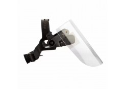 Щиток защитный, гибкий, прозрачный Profmet